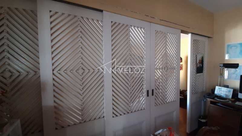Apartamento, 4 quartos, 221 m² - Foto 25