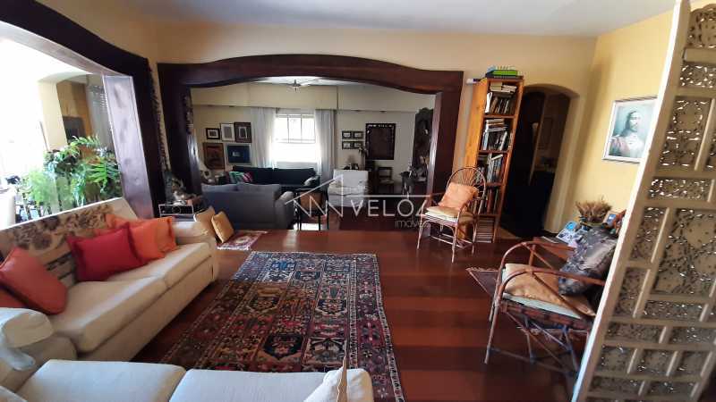 Apartamento - / Residencial / Botafogo