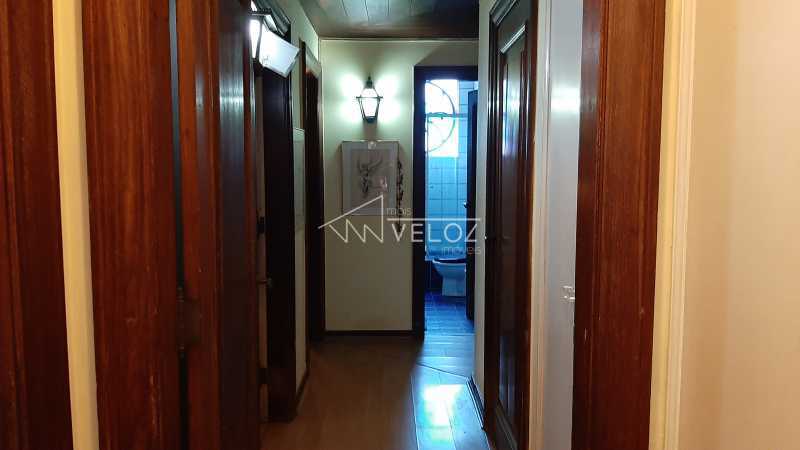 Apartamento, 4 quartos, 221 m² - Foto 26