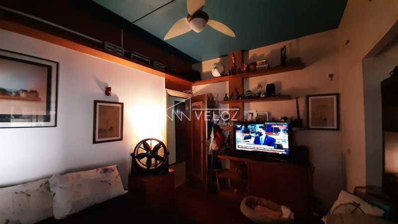 Apartamento, 4 quartos, 221 m² - Foto 30