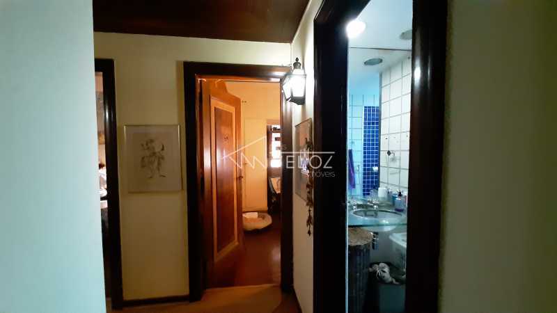 Apartamento, 4 quartos, 221 m² - Foto 31