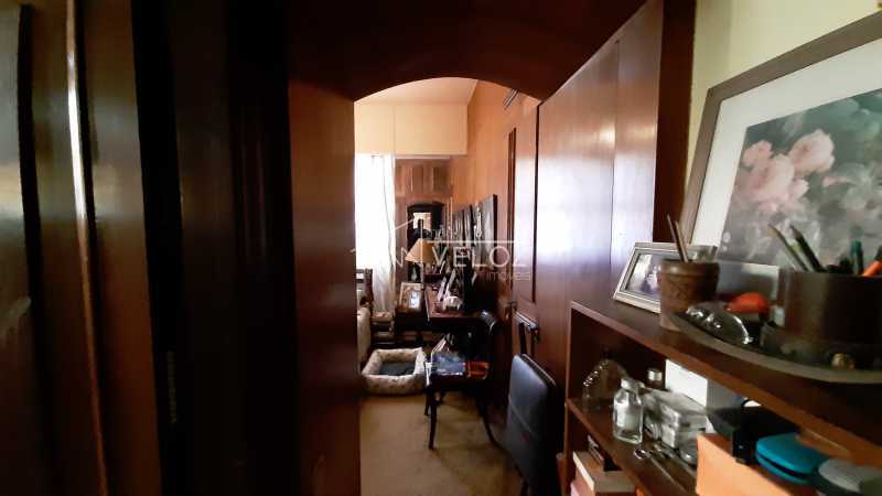 Apartamento, 4 quartos, 221 m² - Foto 32
