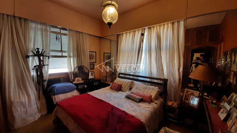 Apartamento, 4 quartos, 221 m² - Foto 33