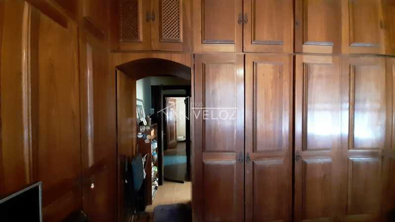 Apartamento, 4 quartos, 221 m² - Foto 35