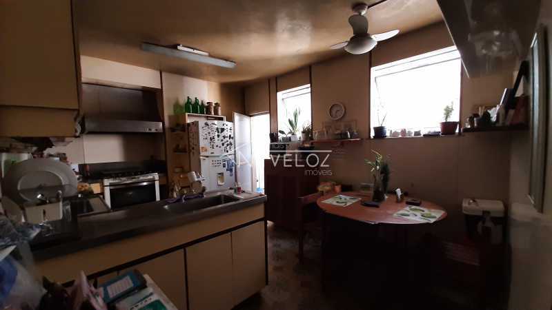 Apartamento, 4 quartos, 221 m² - Foto 36