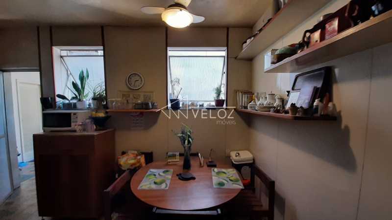 Apartamento, 4 quartos, 221 m² - Foto 37