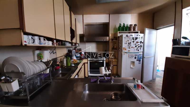 Apartamento, 4 quartos, 221 m² - Foto 40