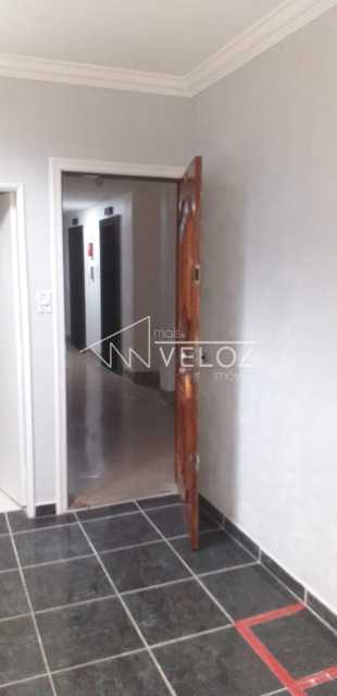 Apartamento - / Residencial / Centro