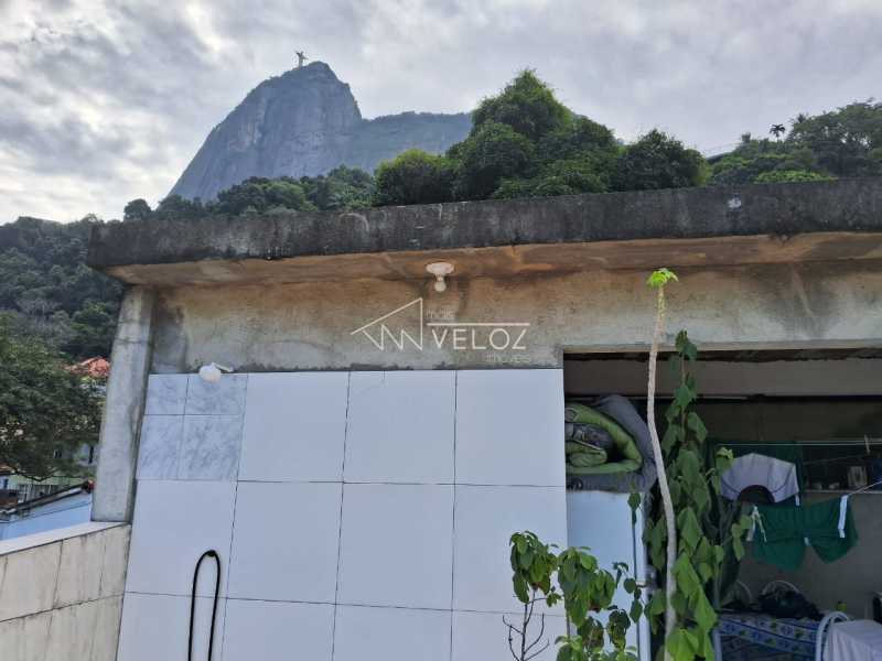 Casa de Vila - / Residencial / Humaitá