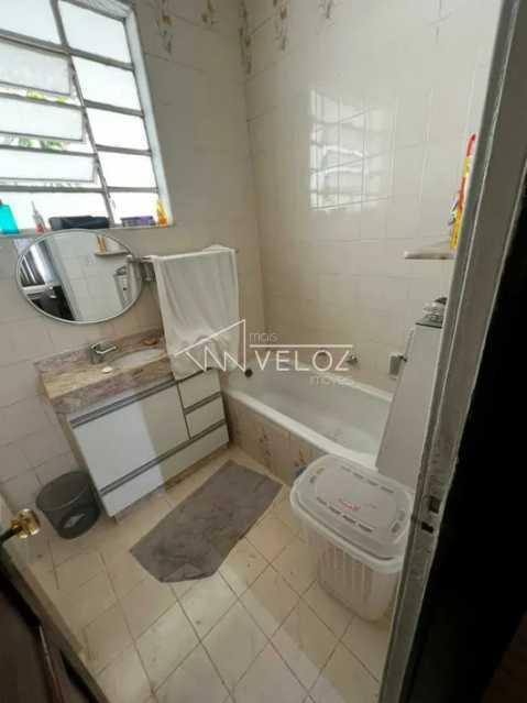 Apartamento, 2 quartos, 150 m² - Foto 19