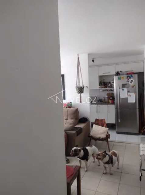 Apartamento - Padrão / Residencial / Tijuca