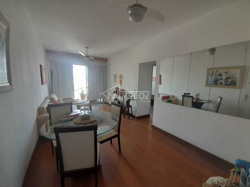 Apartamento - Padrão / Residencial / Rio Comprido