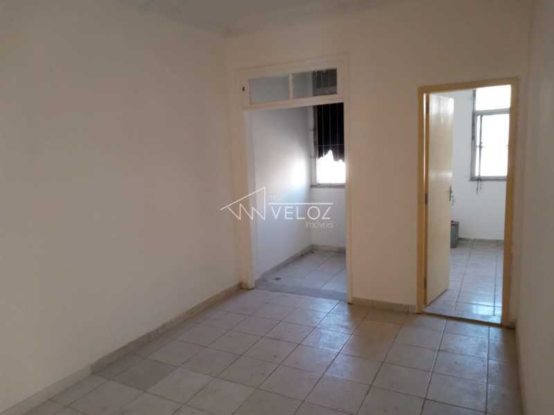Apartamento - Padrão / Residencial / Méier