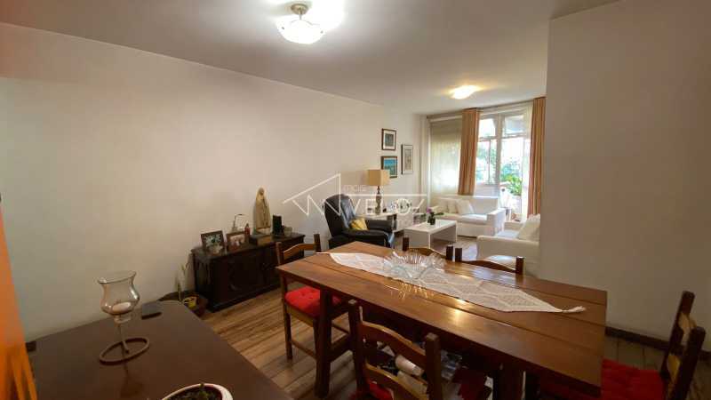 Apartamento - Padrão / Residencial / Botafogo