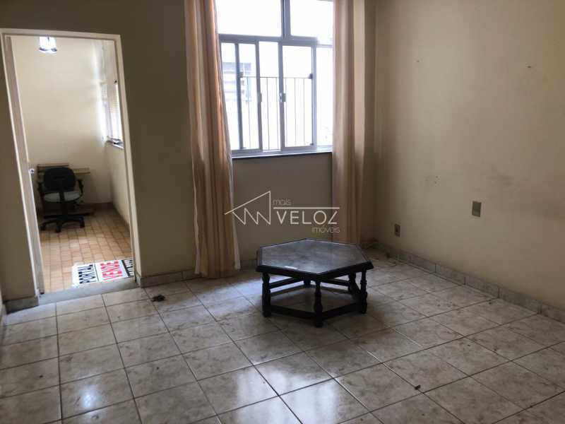 Apartamento - Padrão / Residencial / Rio Comprido
