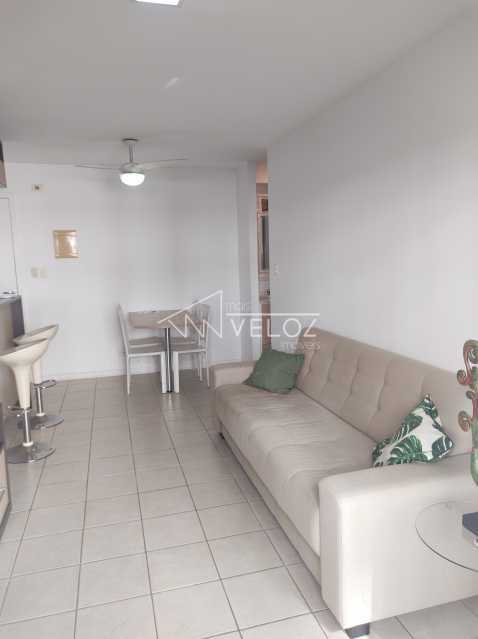 Apartamento - Padrão / Residencial / Centro