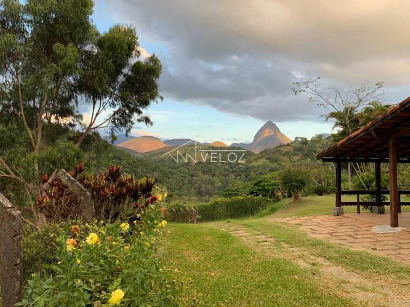 Imóvel em Petrópolis, RJ