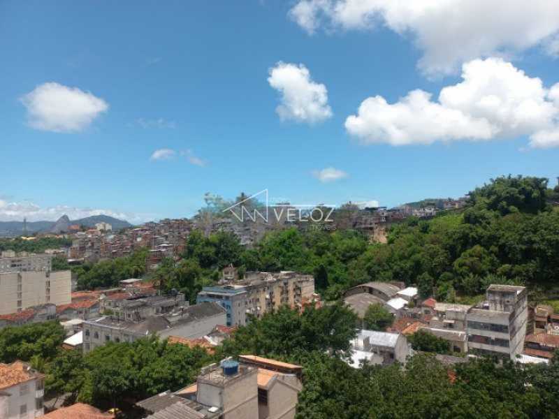 Apartamento - / Residencial / Santa Teresa