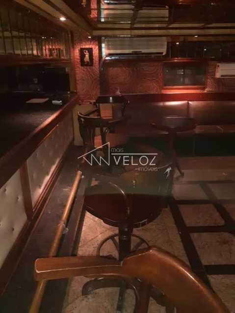 Loja - / Comercial / Centro