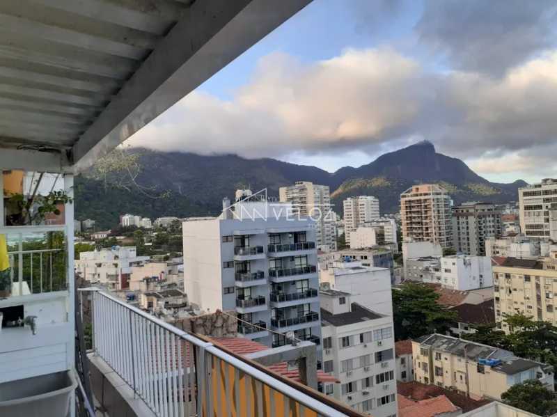 Cobertura - Triplex / Residencial / Leblon