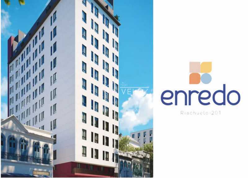 Apartamento - / Residencial / Centro