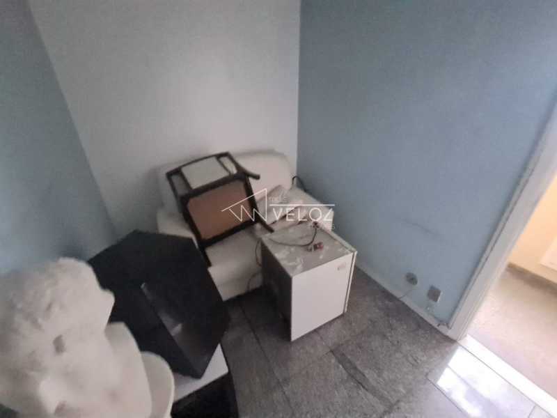 Apartamento - / Residencial / Copacabana