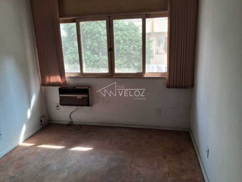 Apartamento - Padrão / Residencial / Centro