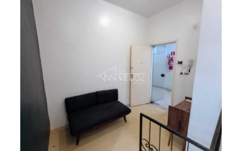 Sala - / Comercial / Botafogo