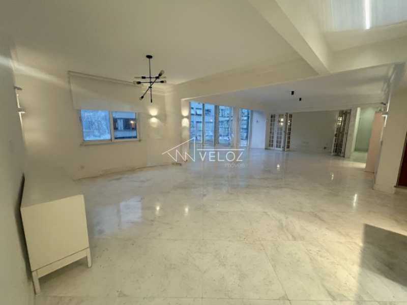 Apartamento - Padrão / Residencial / Copacabana