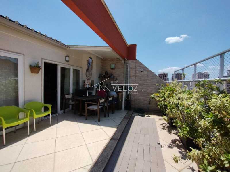 Apartamento - Duplex / Residencial / Vila Isabel