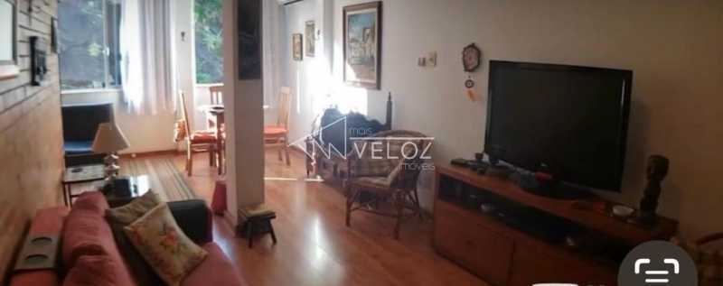 Apartamento - Padrão / Residencial / Copacabana