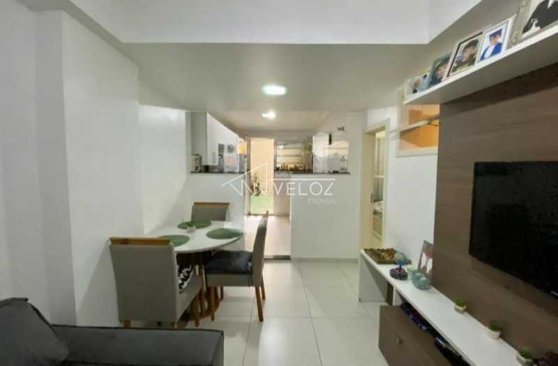 Apartamento, 2 quartos, 57 m² - Foto 5