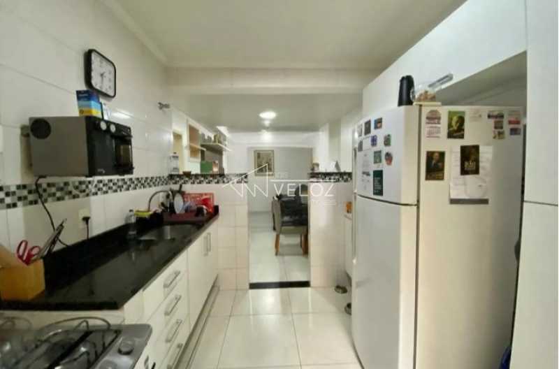 Apartamento, 2 quartos, 57 m² - Foto 8