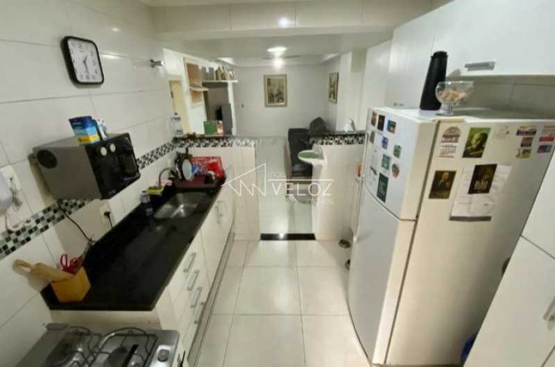 Apartamento, 2 quartos, 57 m² - Foto 7