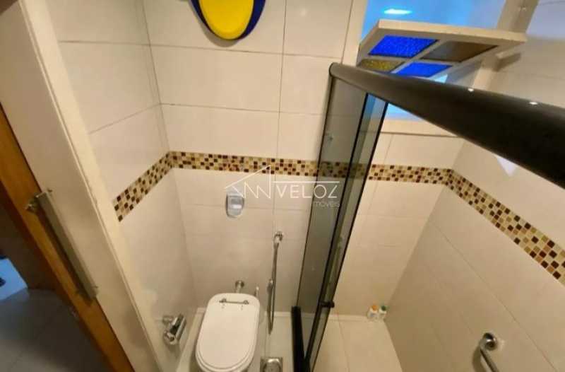 Apartamento, 2 quartos, 57 m² - Foto 23