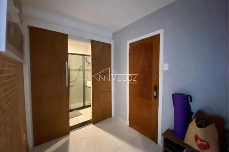 Apartamento, 2 quartos, 57 m² - Foto 12