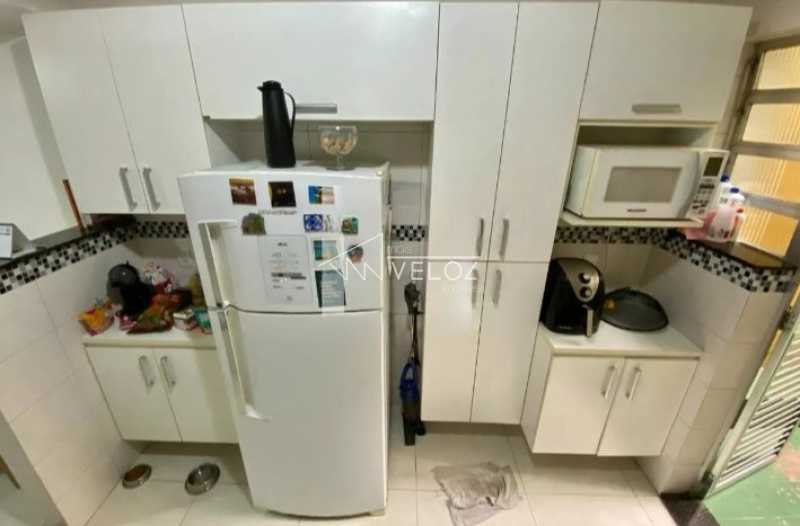 Apartamento, 2 quartos, 57 m² - Foto 11