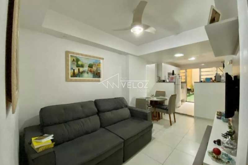 Apartamento - / Residencial / Botafogo