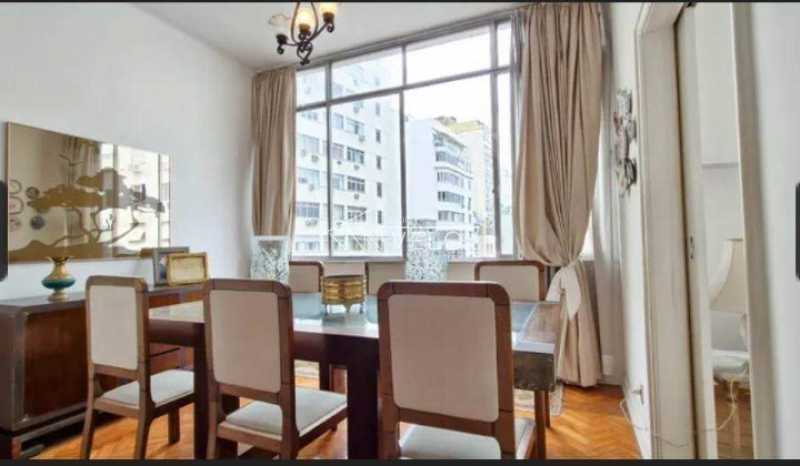 Apartamento - Padrão / Residencial / Copacabana