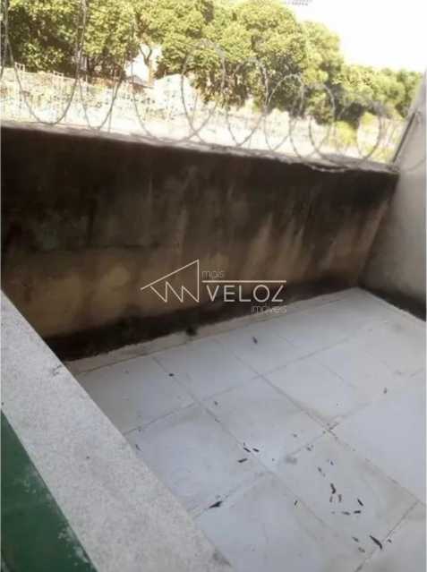 Apartamento - / Residencial / Centro