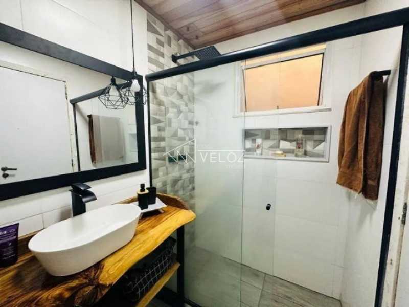 Apartamento, 4 quartos, 200 m² - Foto 9