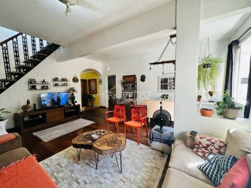 Apartamento, 4 quartos, 200 m² - Foto 4