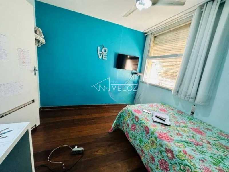 Apartamento, 4 quartos, 200 m² - Foto 13