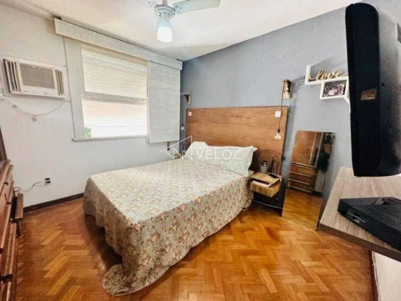 Apartamento, 4 quartos, 200 m² - Foto 8