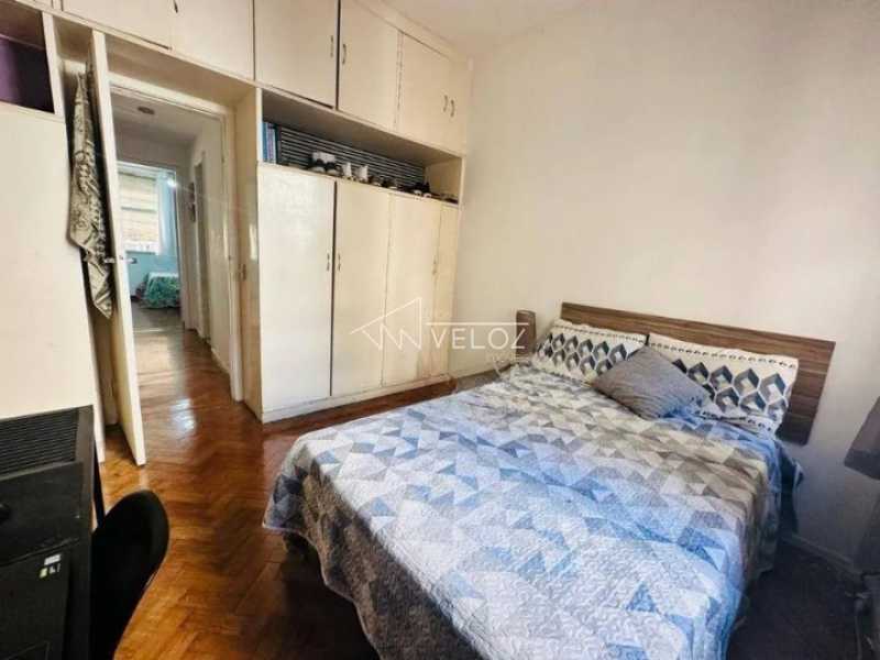 Apartamento, 4 quartos, 200 m² - Foto 14