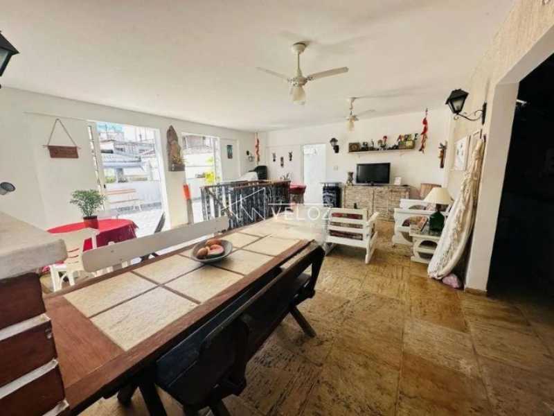 Apartamento, 4 quartos, 200 m² - Foto 10