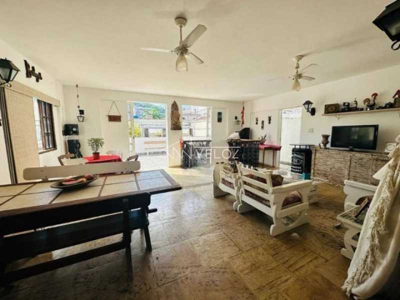 Apartamento, 4 quartos, 200 m² - Foto 11