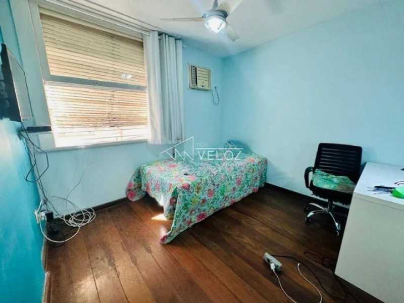 Apartamento, 4 quartos, 200 m² - Foto 17
