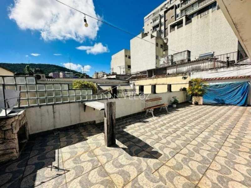 Apartamento, 4 quartos, 200 m² - Foto 18