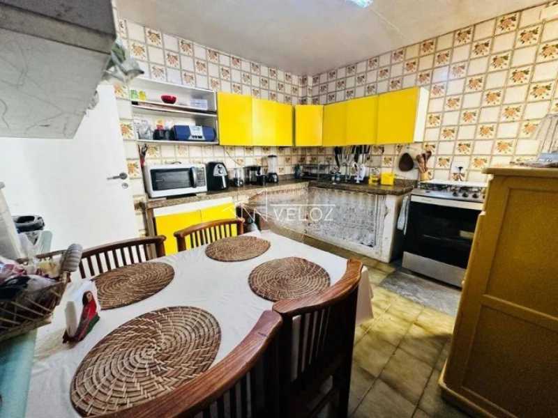 Apartamento, 4 quartos, 200 m² - Foto 19